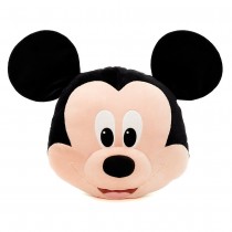 Prix Usine ✔ ✔ ✔ personnages, personnages Gros coussin tête de Mickey Mouse -20